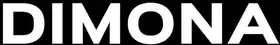 dimona logo preta